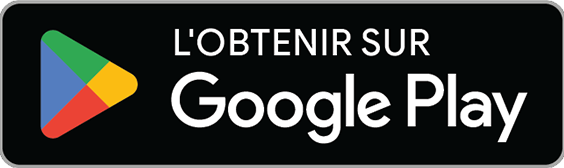 Panneau Pocket Google play