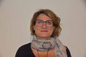 Chrystelle Catalan